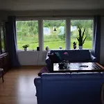 شقة Sandstrand Tovik