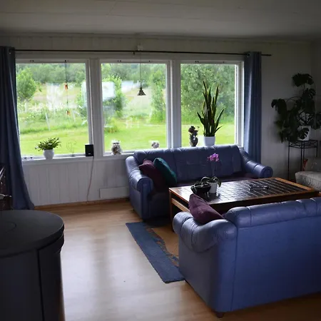 Sandstrand * Tovik