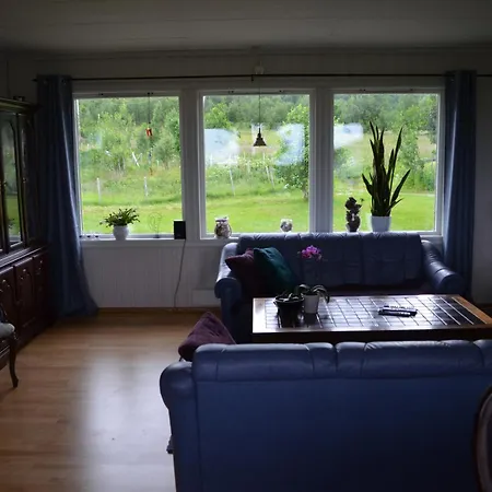 Apartament Sandstrand Tovik