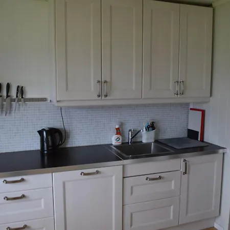Apartament Sandstrand