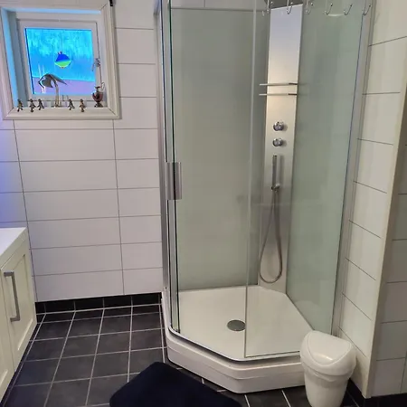 Sandstrand Apartament